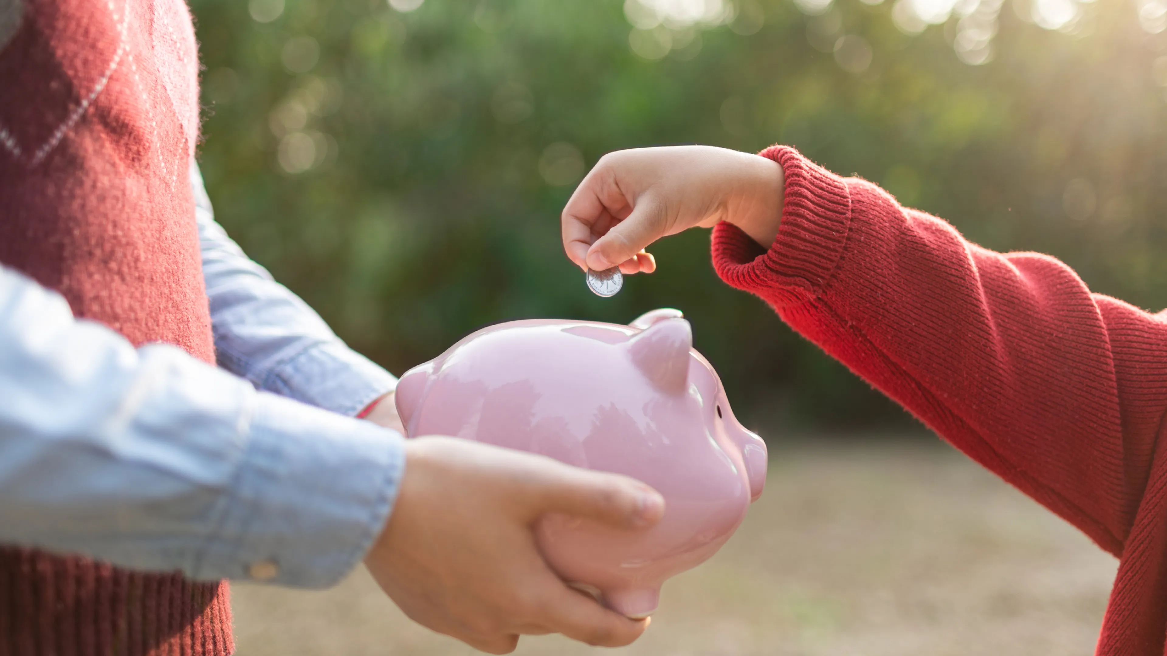 Give Giving Donation