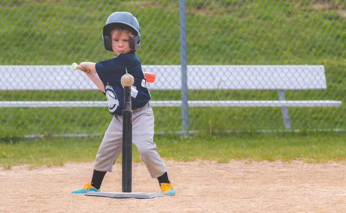 Sports of All Sorts