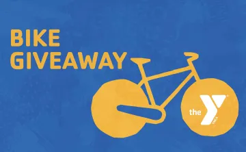 Bike Giveaway